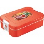 NAYASA PRODUCTS - Nayasa Nutri Super Red 1 Containers Lunch Box